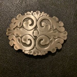 Vintage broach